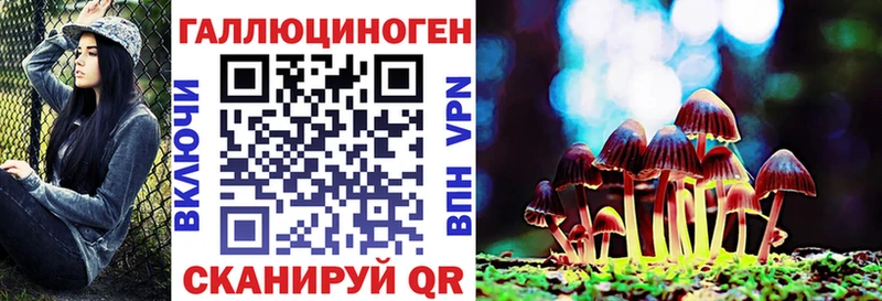 Галлюциногенные грибы мухоморы Чернушка